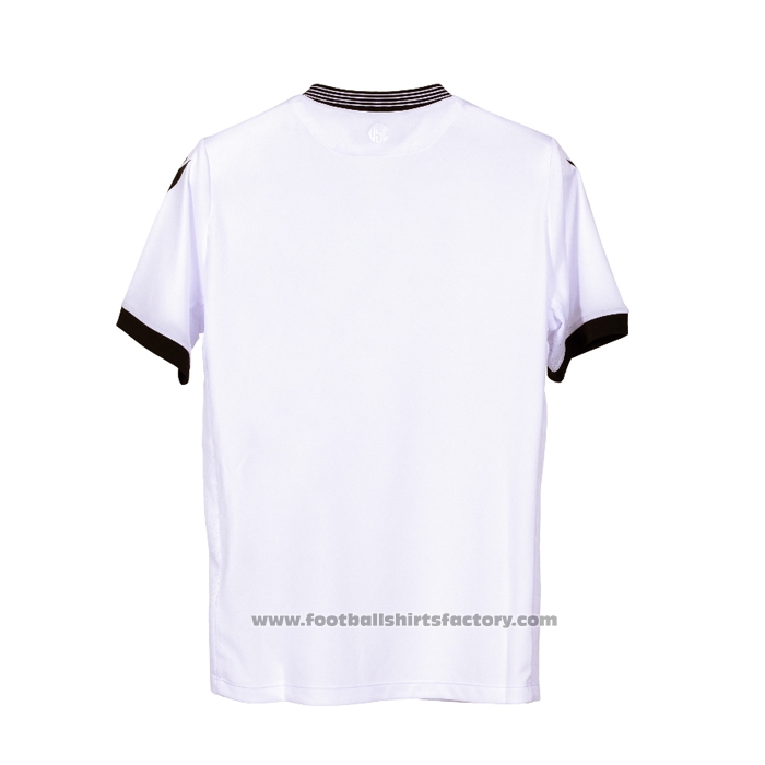 Thailand Vitoria SC Home Shirt 2020-2021